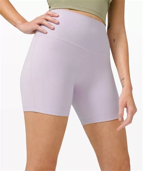 lululemon align high rise short 6|lululemon 6 inch shorts.